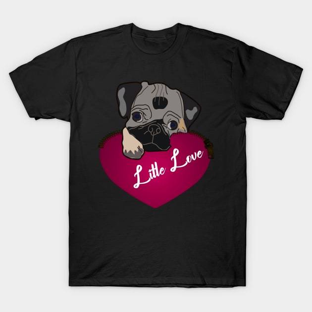 Dogge Doggen Doggys T-Shirt by Shirtrunner1